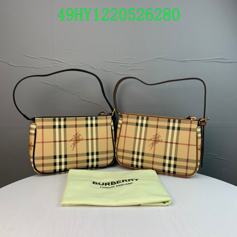 Lullal Fashion -BBR Bags - 538