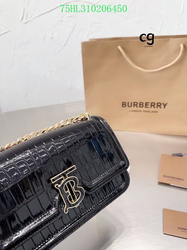 Lullal Fashion -BBR Bags - 208