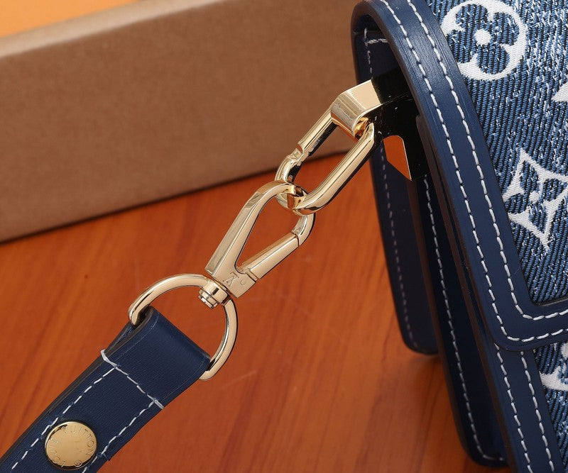 Lullal Fashion Lu-Vi Bags - 16803