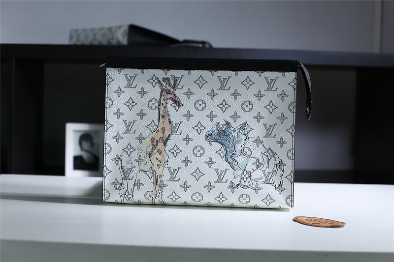 Lullal Fashion Lu-Vi bags - 10948