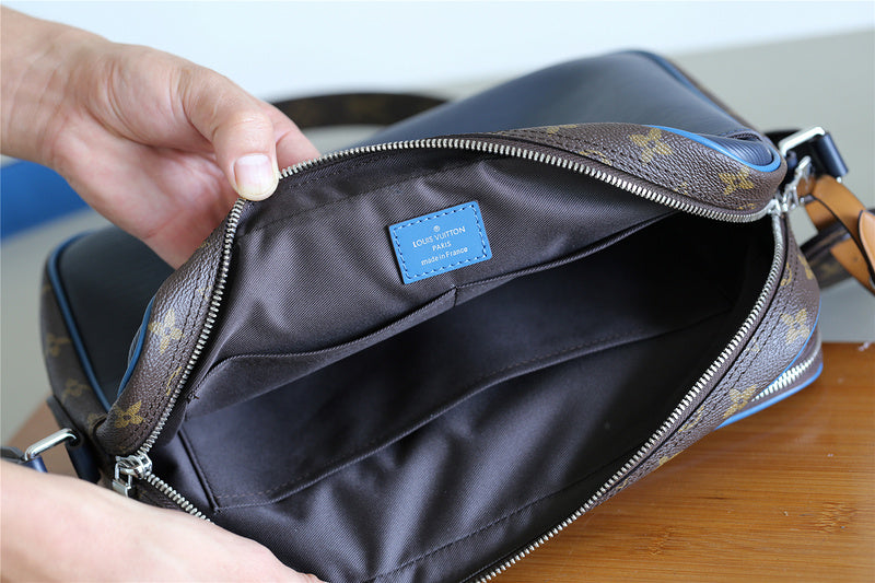 Lullal Fashion Lu-Vi bags - 10455