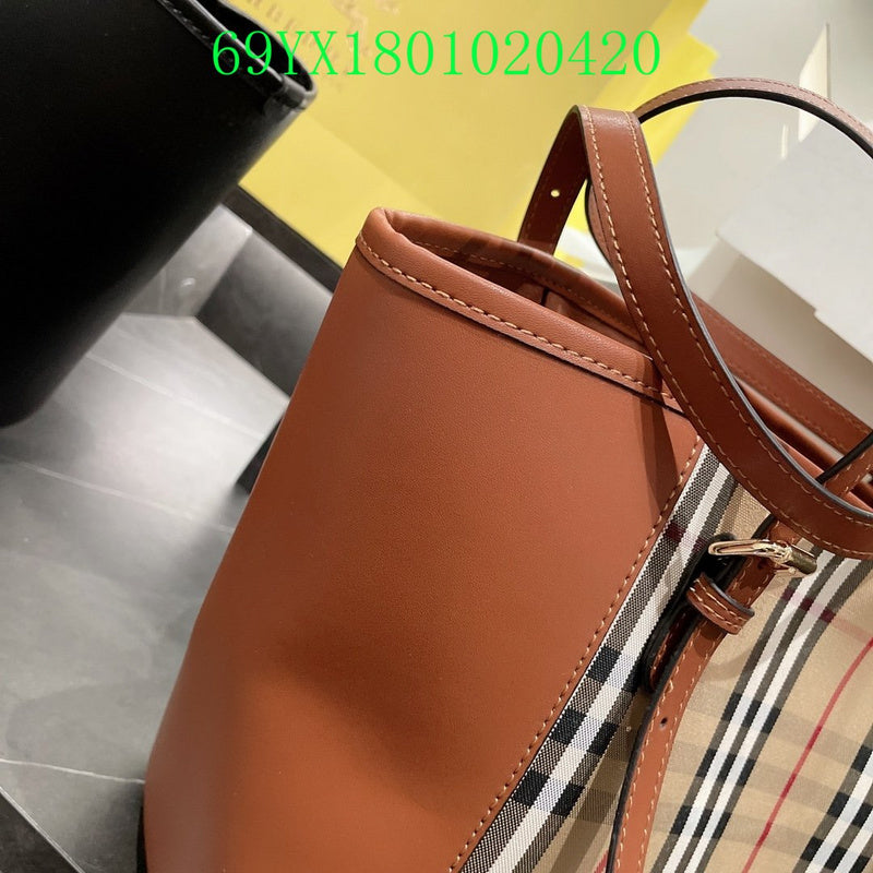 Lullal Fashion -BBR Bags - 383