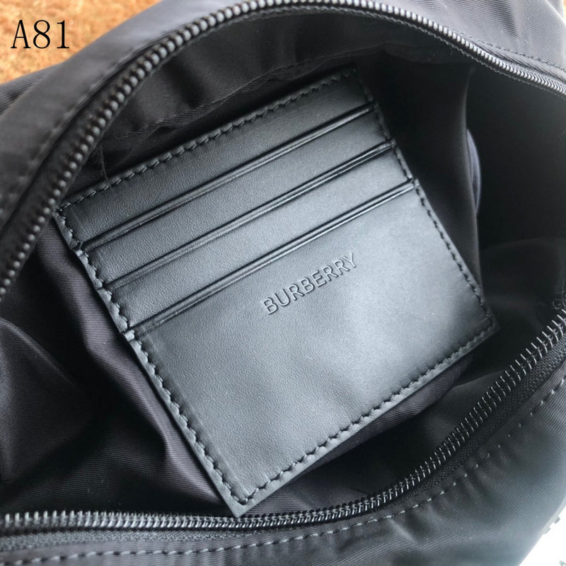 Lullal Fashion -BBR Bags - 810