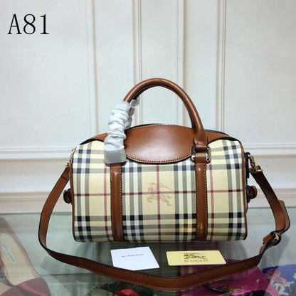 Lullal Fashion -BBR Bags - 835