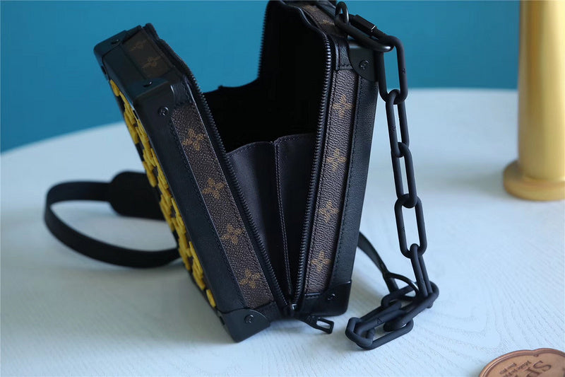 Lullal Fashion Lu-Vi bags - 10434