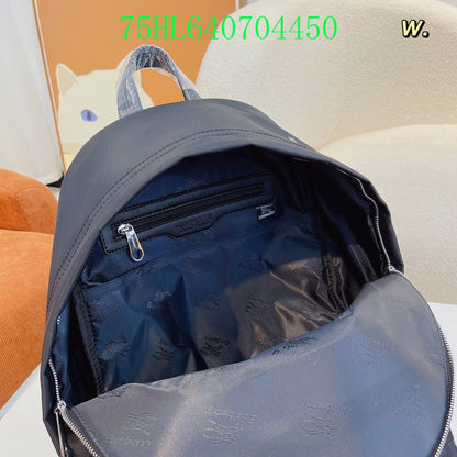 Lullal Fashion -BBR Bags - 293