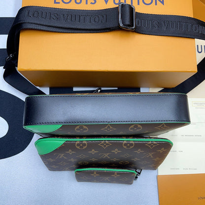 Lullal Fashion Lu-Vi bags - 10043