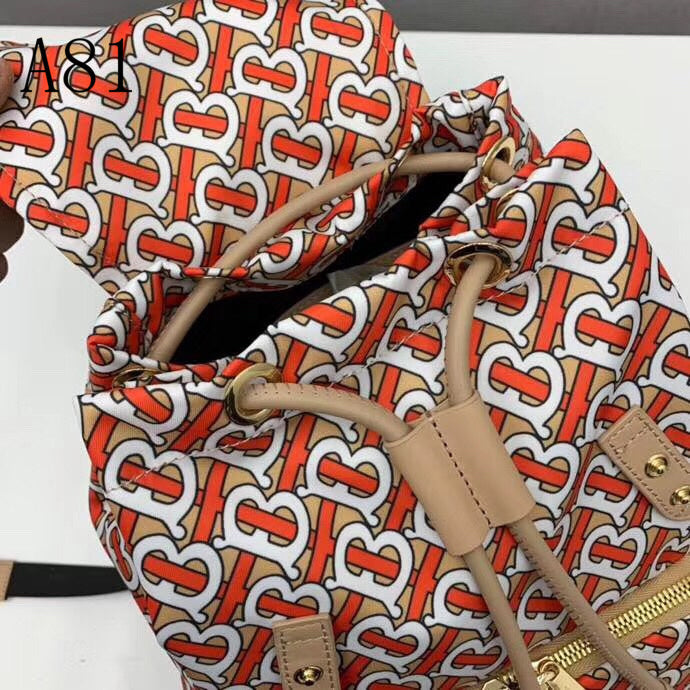 Lullal Fashion -BBR Bags - 814