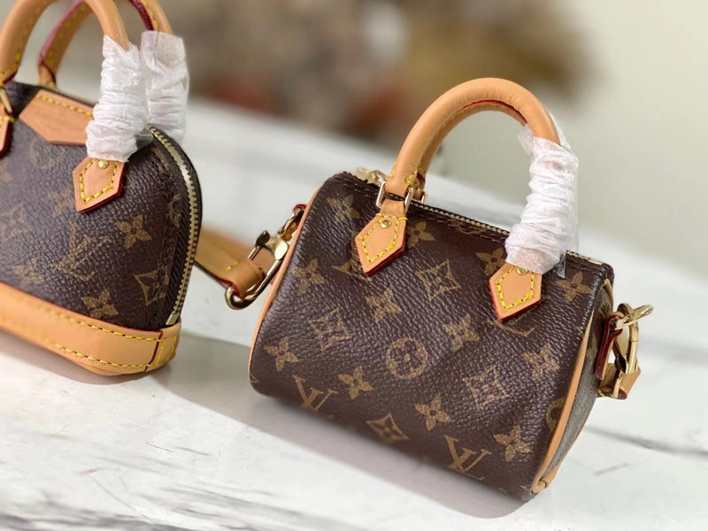 Lullal Fashion Lu-Vi Bags - 16943