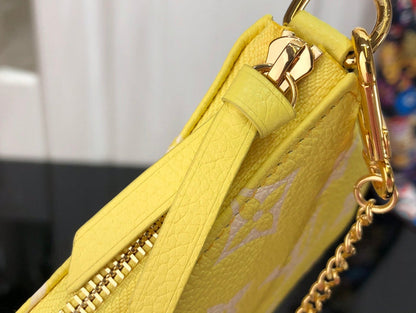 Lullal Fashion Lu-Vi Bags - 16916