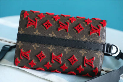 Lullal Fashion Lu-Vi bags - 10423