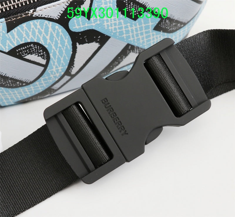 Lullal Fashion -BBR Bags - 612