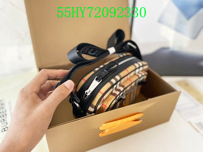 Lullal Fashion -BBR Bags - 260