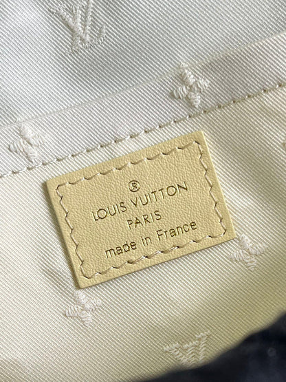 Lullal Fashion Lu-Vi Bags - 16714