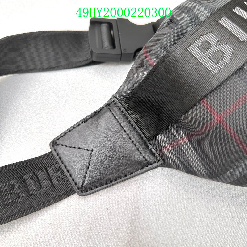 Lullal Fashion -BBR Bags - 205