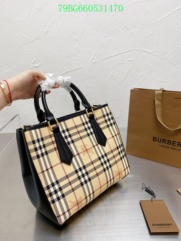 Lullal Fashion -BBR Bags - 495