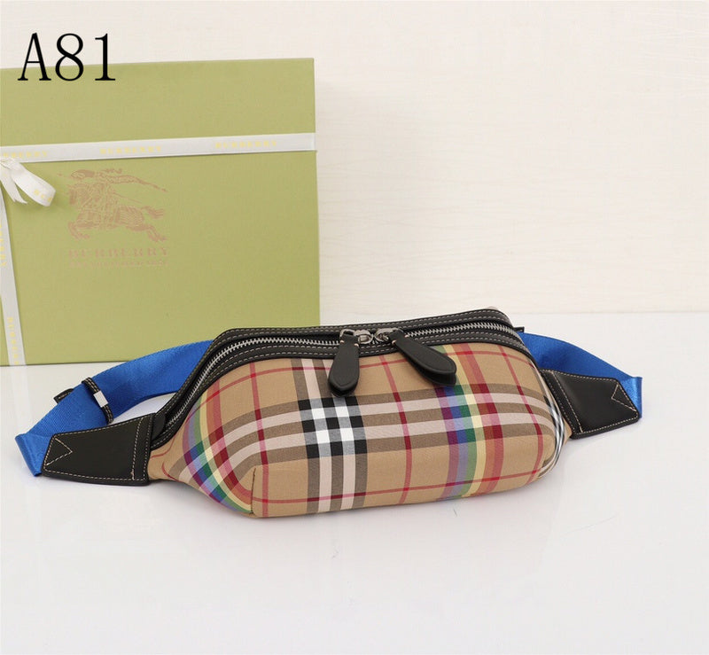 Lullal Fashion -BBR Bags - 795