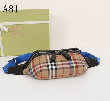 Lullal Fashion -BBR Bags - 795