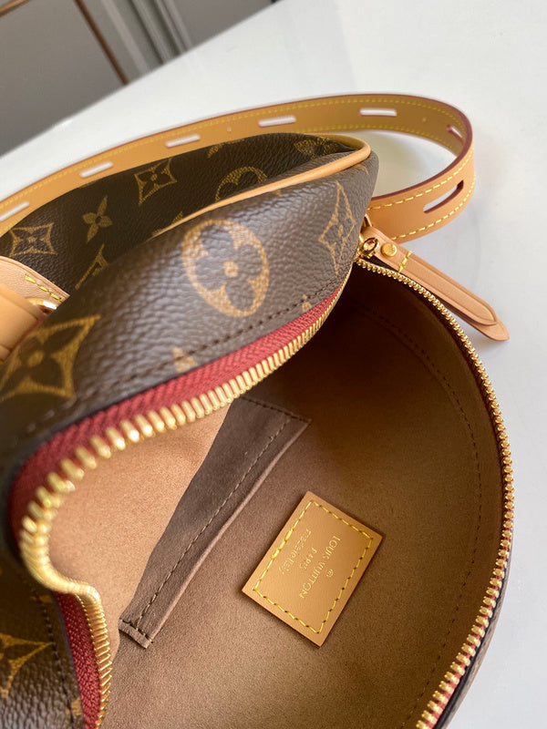 Lullal Fashion Lu-Vi bags - 17006