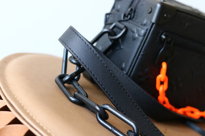 Lullal Fashion Lu-Vi Bags - 16948