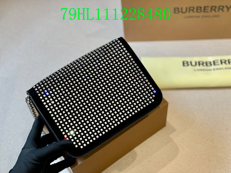 Lullal Fashion -BBR Bags - 225