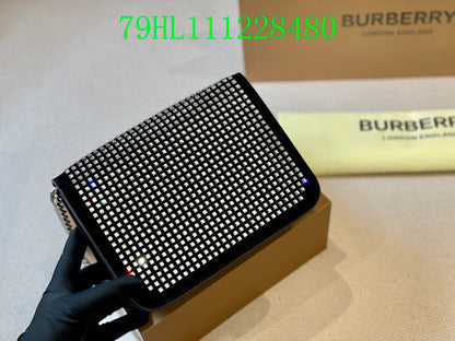 Lullal Fashion -BBR Bags - 225