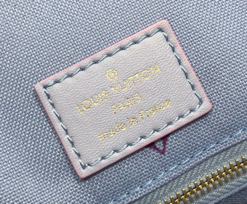 Lullal Fashion Lu-Vi Bags - 16722