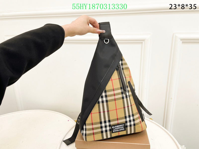 Lullal Fashion -BBR Bags - 164