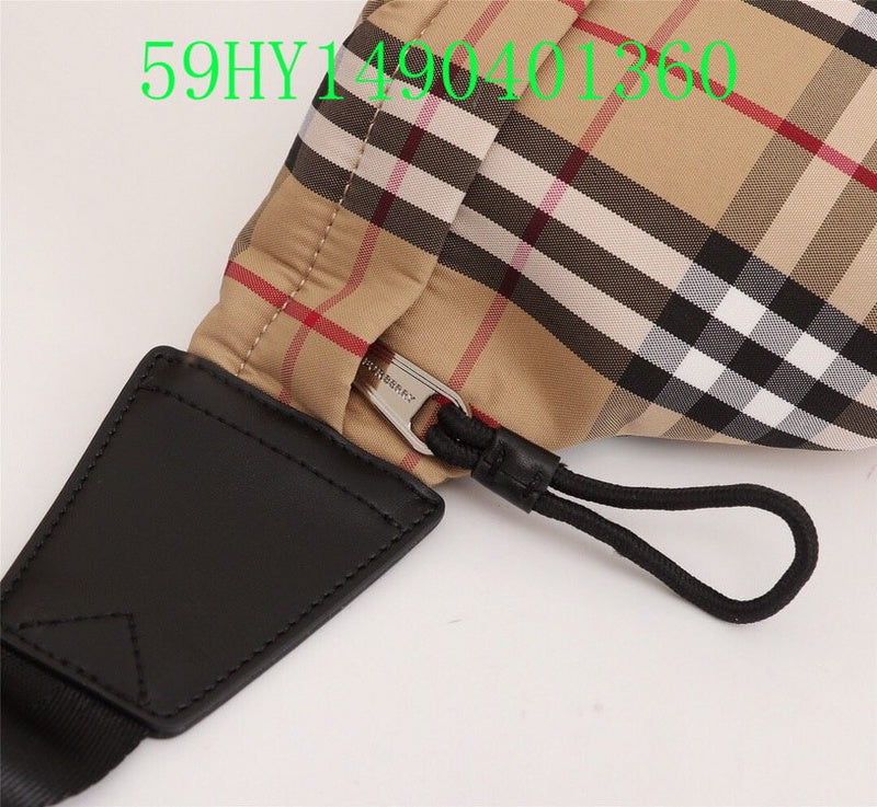 Lullal Fashion -BBR Bags - 564