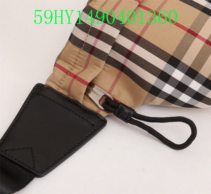 Lullal Fashion -BBR Bags - 564