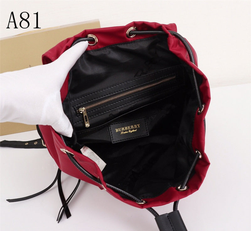 Lullal Fashion -BBR Bags - 819