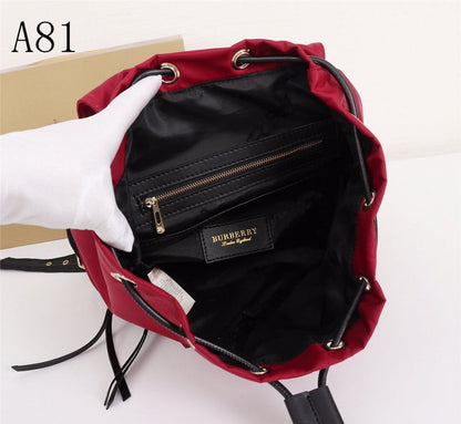 Lullal Fashion -BBR Bags - 819