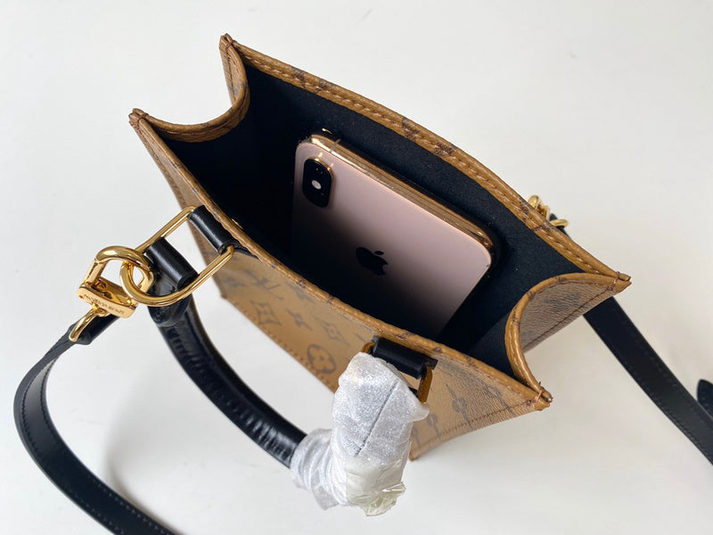 Lullal Fashion Lu-Vi bags - 17092