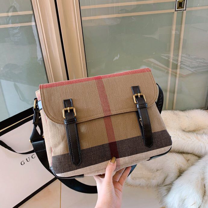 Lullal Fashion -BBR Bags - 956