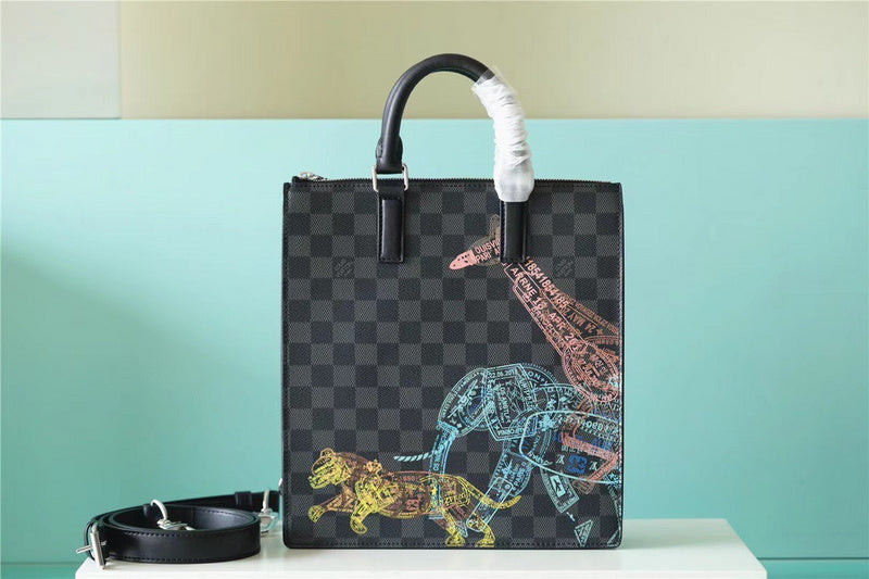 Lullal Fashion Lu-Vi bags - 10026