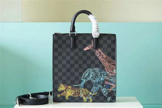 Lullal Fashion Lu-Vi bags - 10026