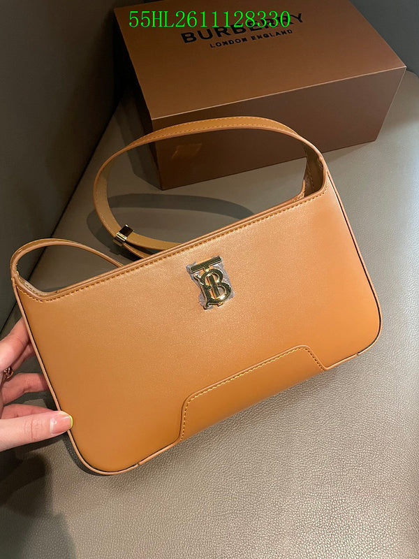 Lullal Fashion -BBR Bags - 244