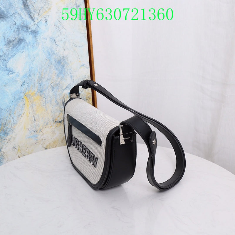 Lullal Fashion -BBR Bags - 433