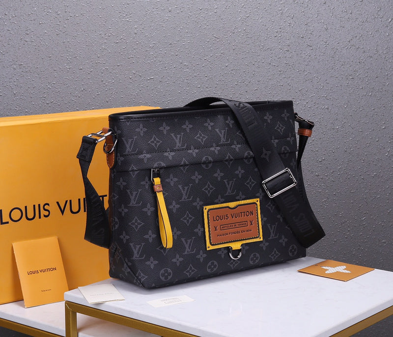 Lullal Fashion Lu-Vi bags - 17050