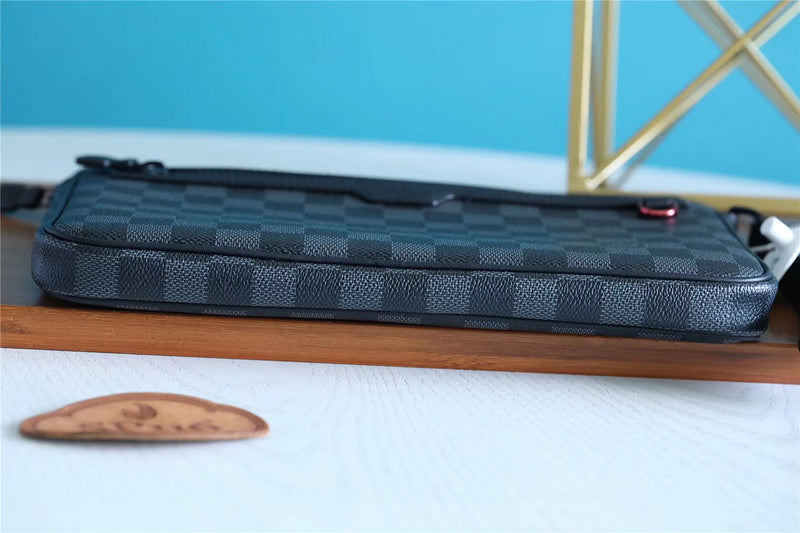 Lullal Fashion Lu-Vi bags - 10377