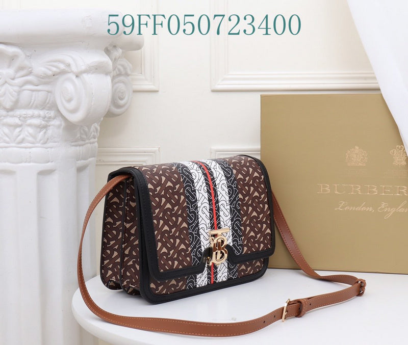 Lullal Fashion -BBR Bags - 737