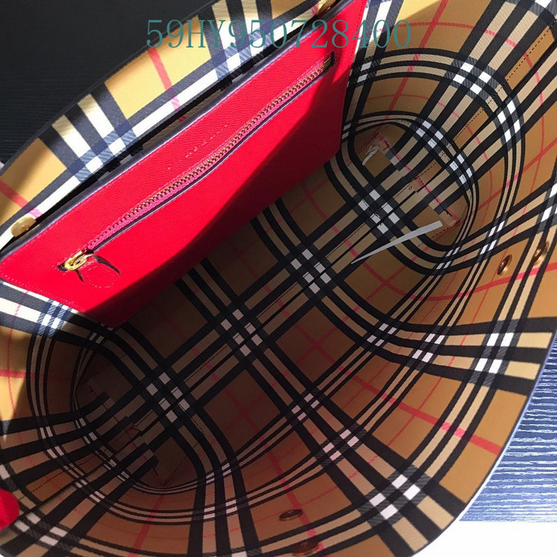 Lullal Fashion -BBR Bags - 703