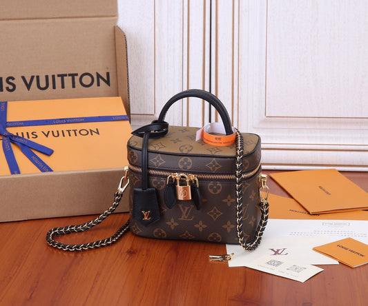 Lullal Fashion Lu-Vi Bags - 16806