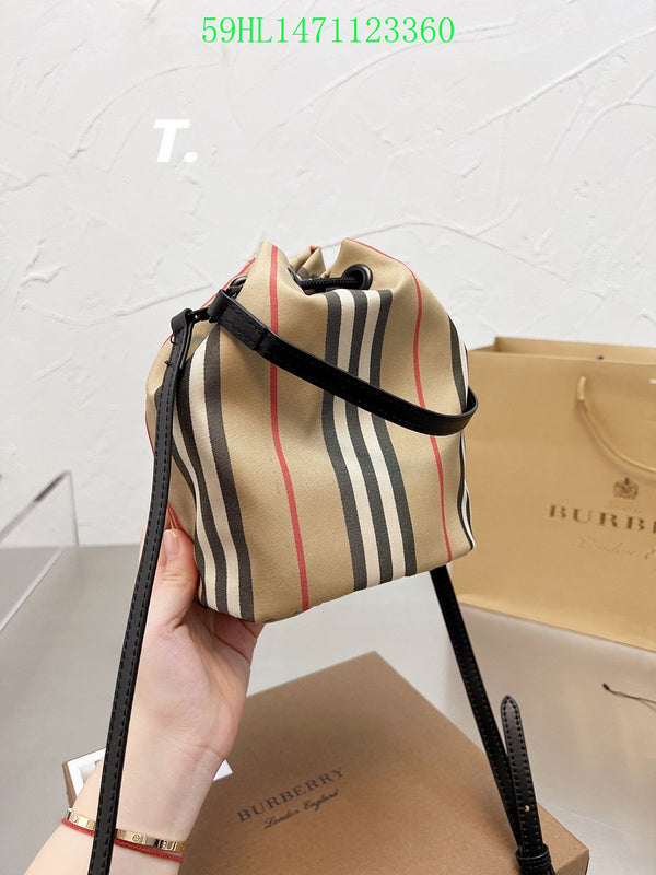 Lullal Fashion -BBR Bags - 351