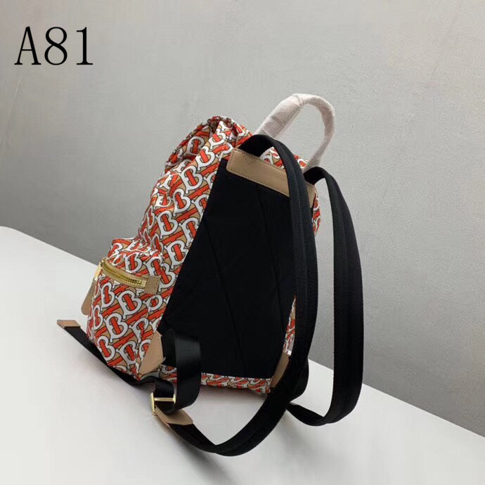 Lullal Fashion -BBR Bags - 814