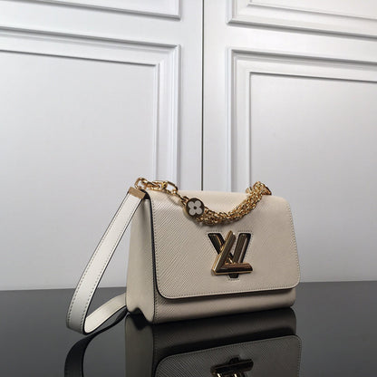 Lullal Fashion Lu-Vi Bags - 16971