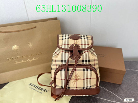 Lullal Fashion -BBR Bags - 255