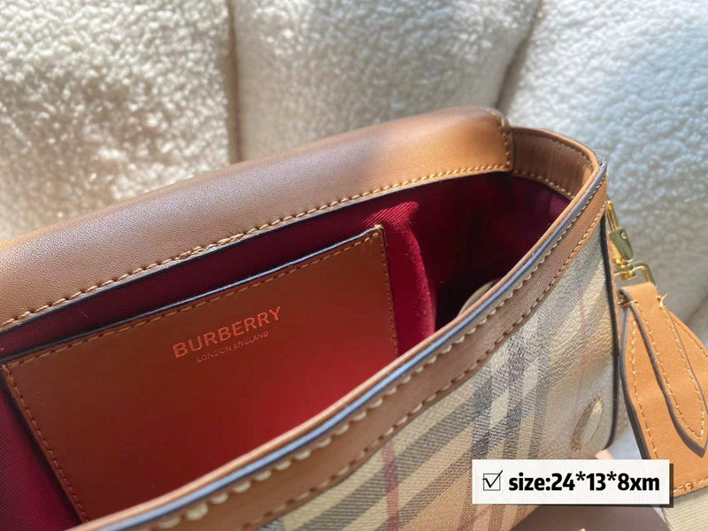 Lullal Fashion -BBR Bags - 1687