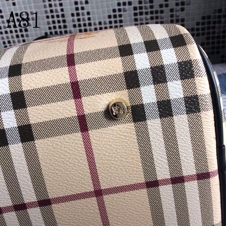 Lullal Fashion -BBR Bags - 844