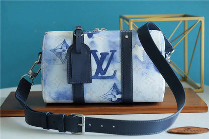 Lullal Fashion Lu-Vi bags - 11269